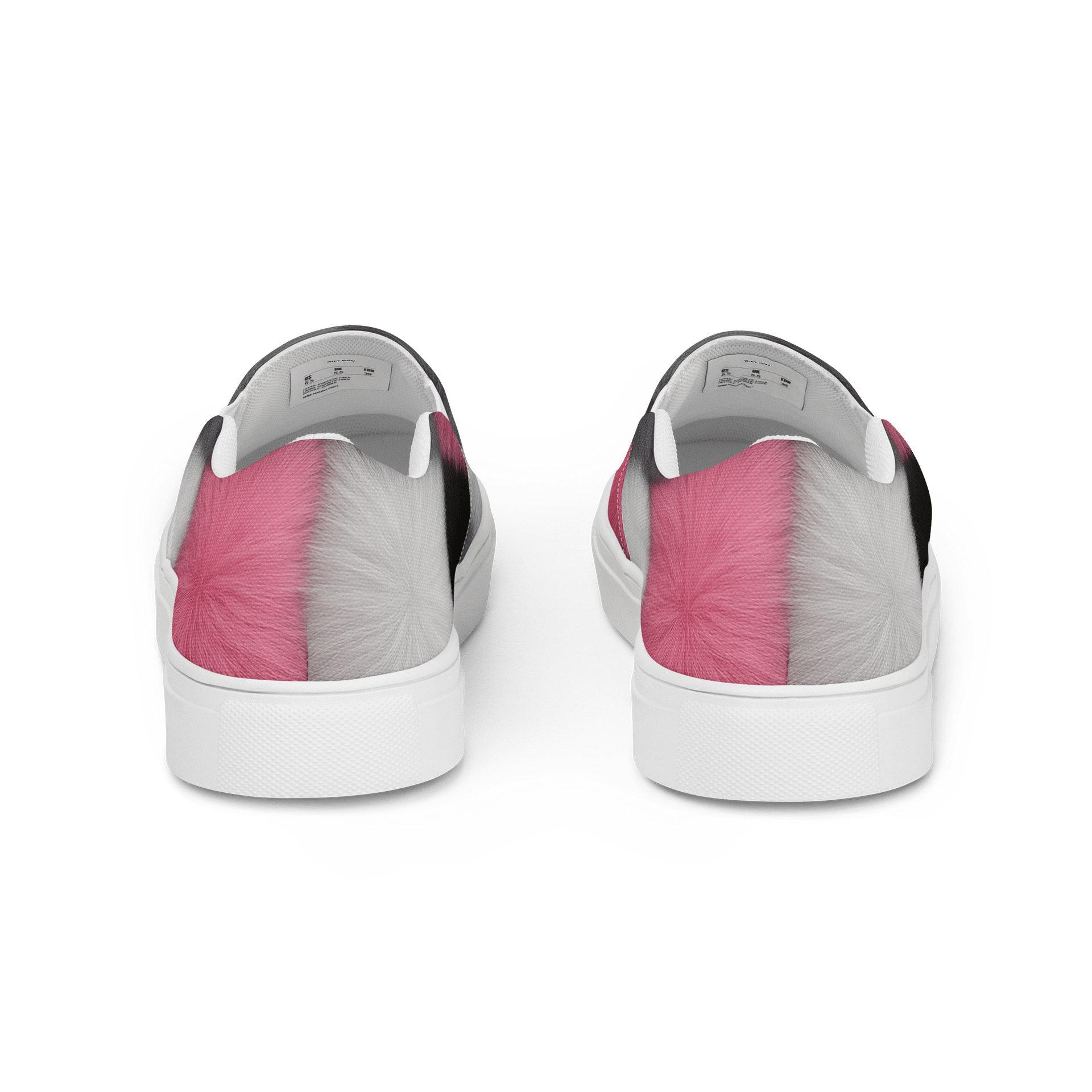 Faux Slip-Ons product image (4)