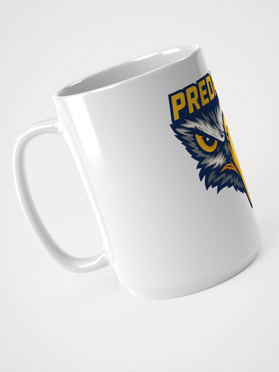 Predators Mug product image (3)