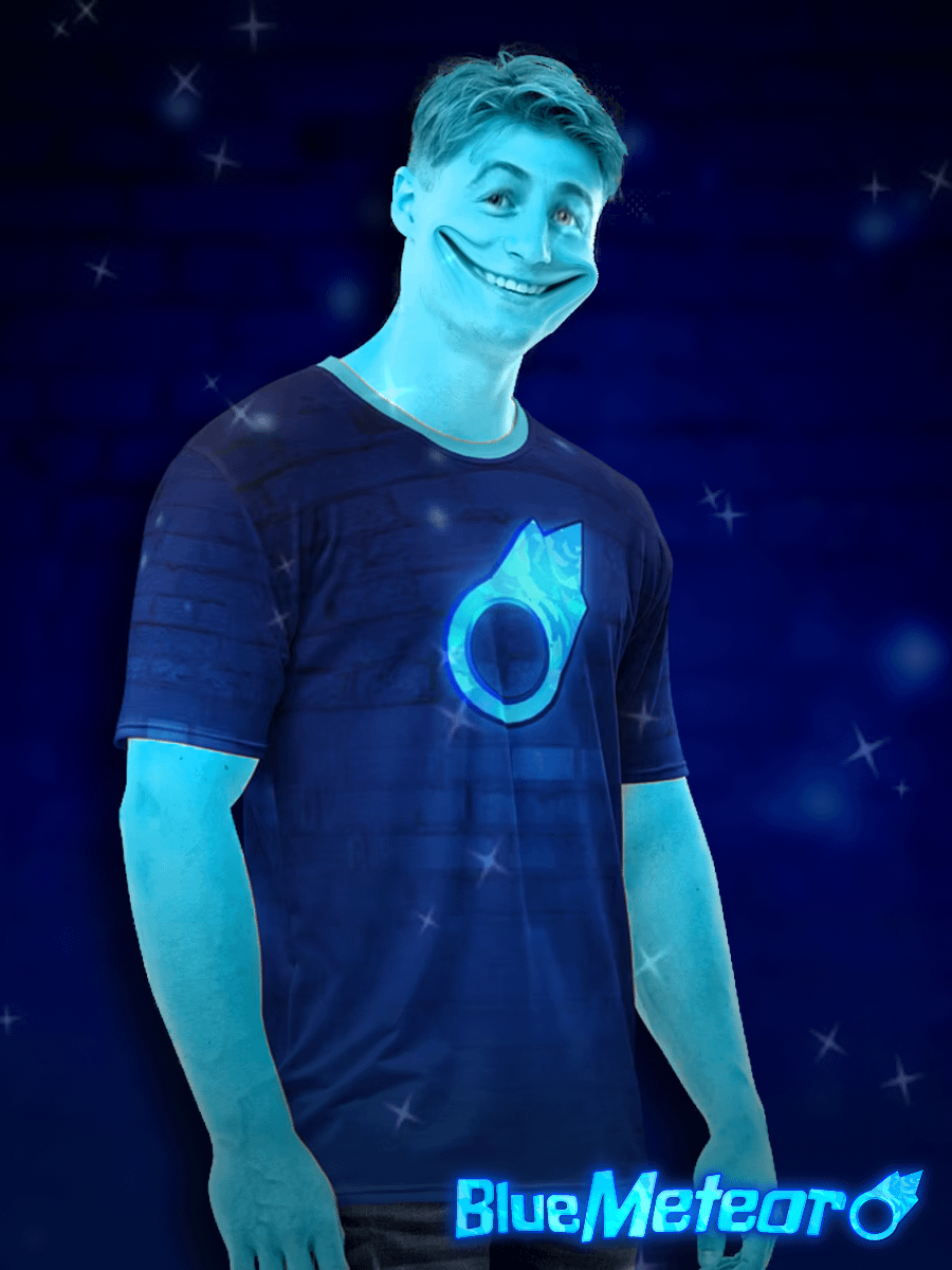 Meteorite Shirt 2.0 product image (5)