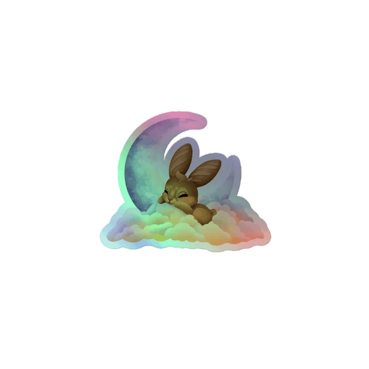(HOLO) Dream Brebunny product image (1)