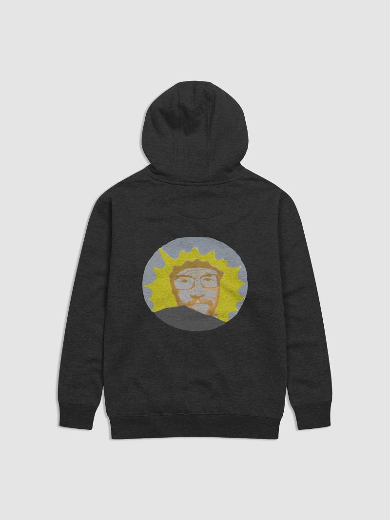 Sunrise Over Yedric Hoodie