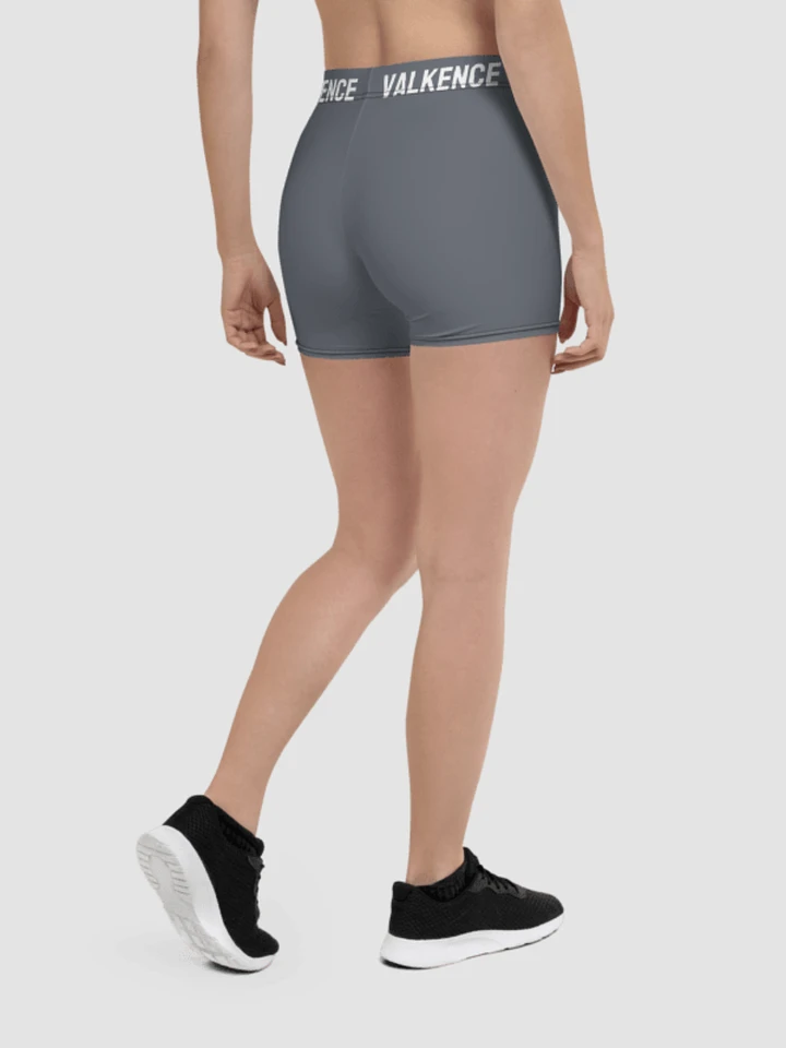 Active Shorts - Storm Gray product image (1)