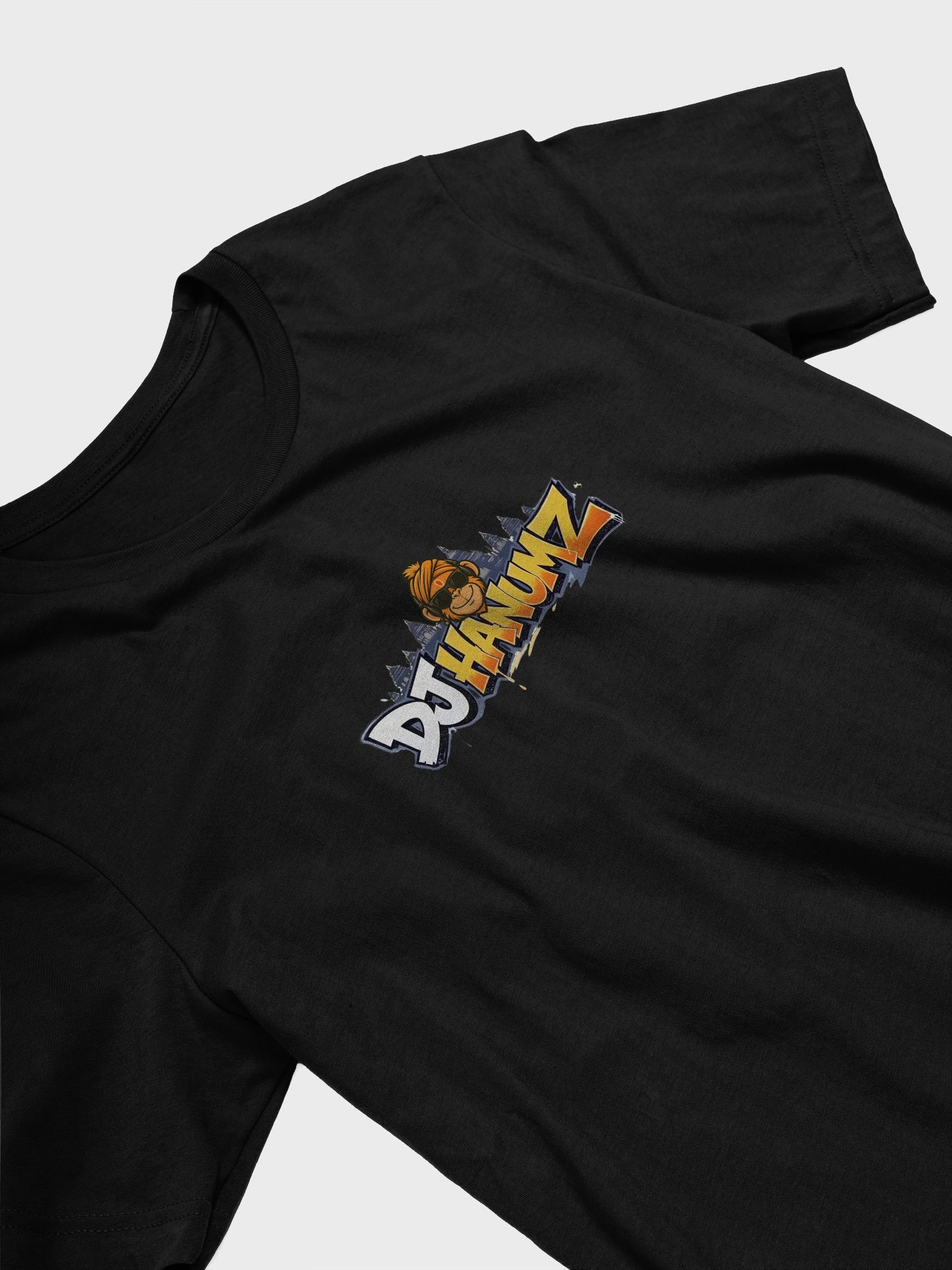 DJ HanumZ Banner product image (3)