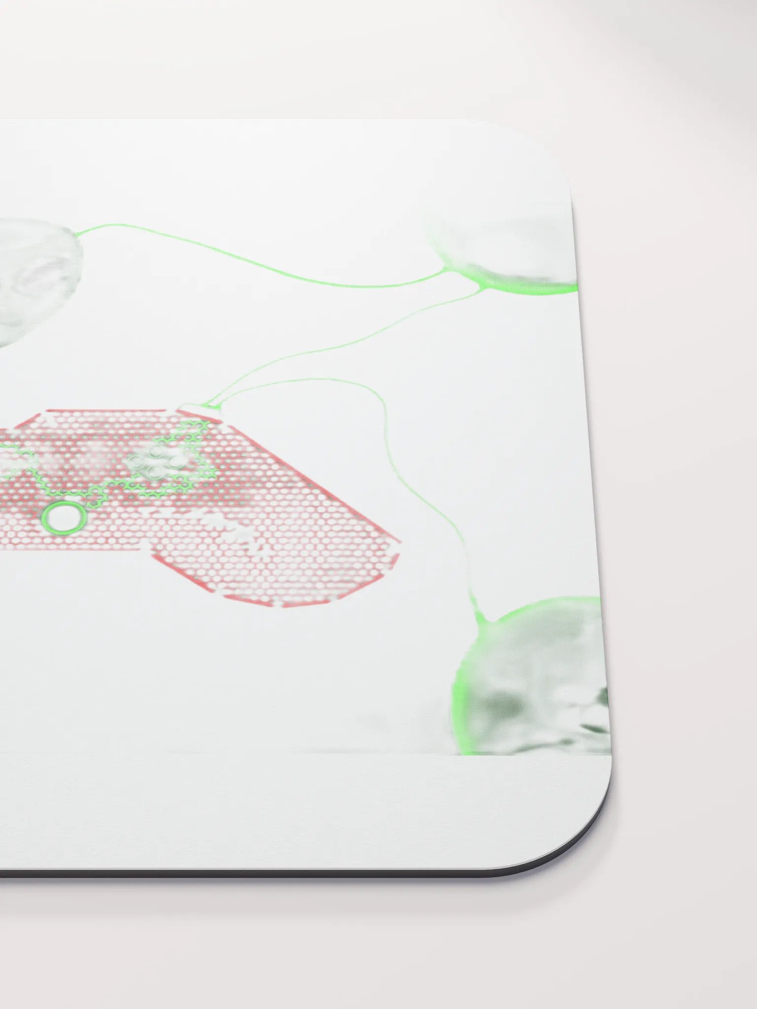 Galactic Gamer Mouse Pad product image (5)