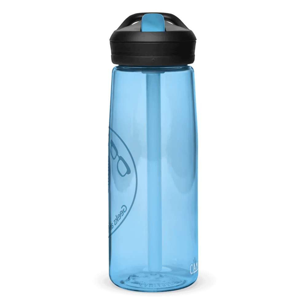 2 Geeks Thirst Buster! product image (2)