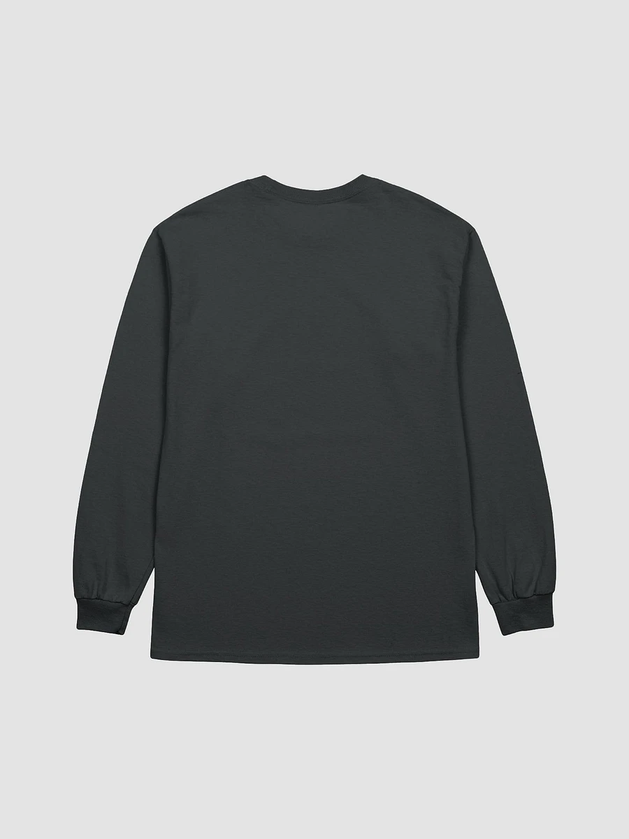 Booger Magic: Gildan Ultra Cotton Longsleeve T-Shirt product image (15)