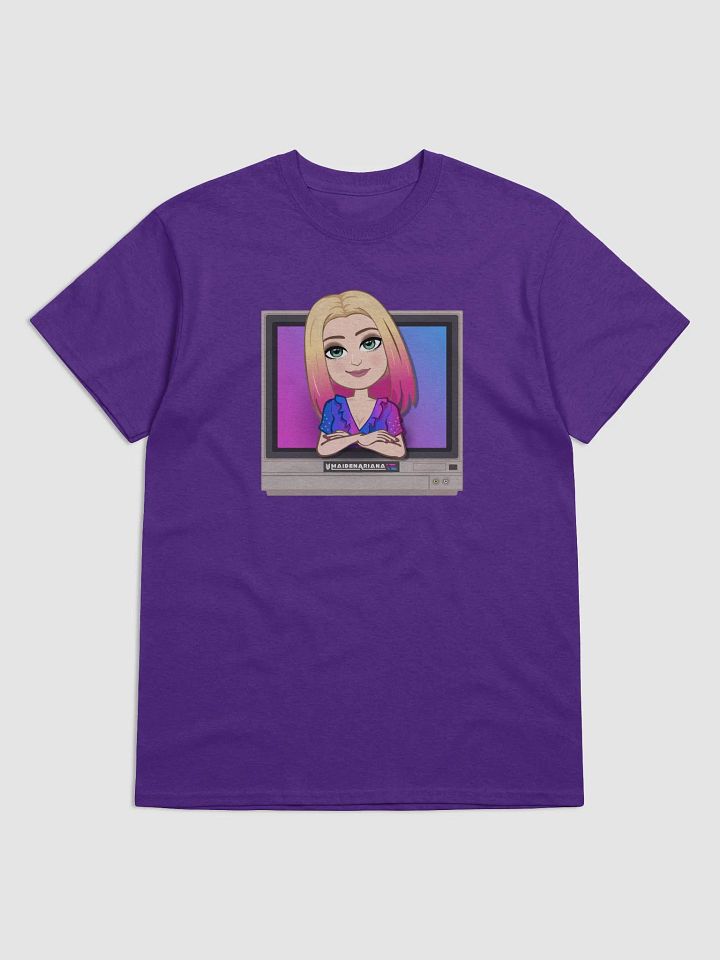 T-Shirt product image (1)