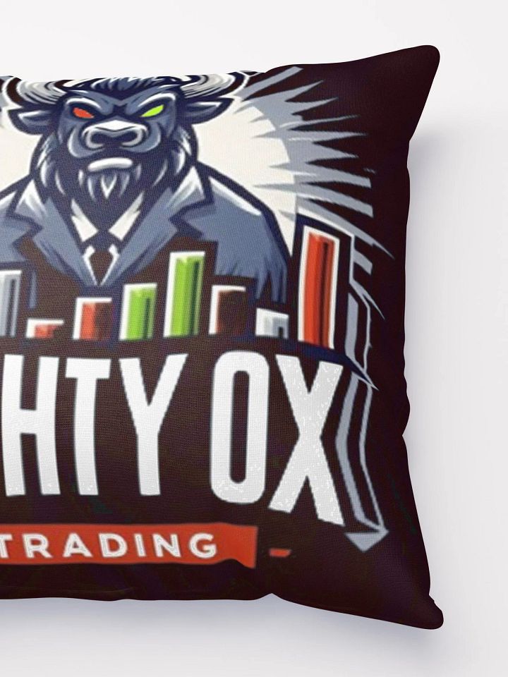 MightyOxTrading Pillow product image (3)