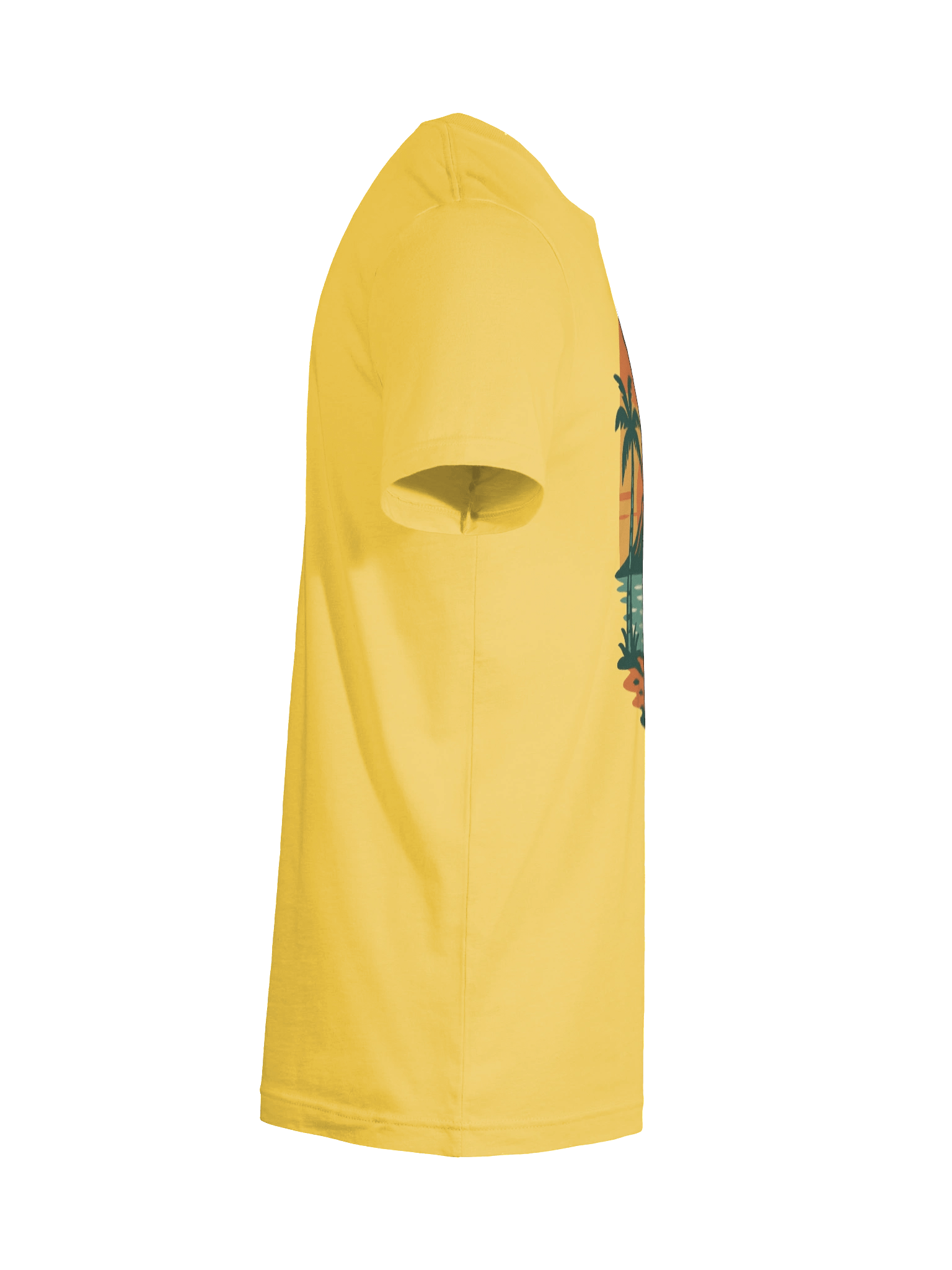 Volcano Tiki Island Tee product image (12)