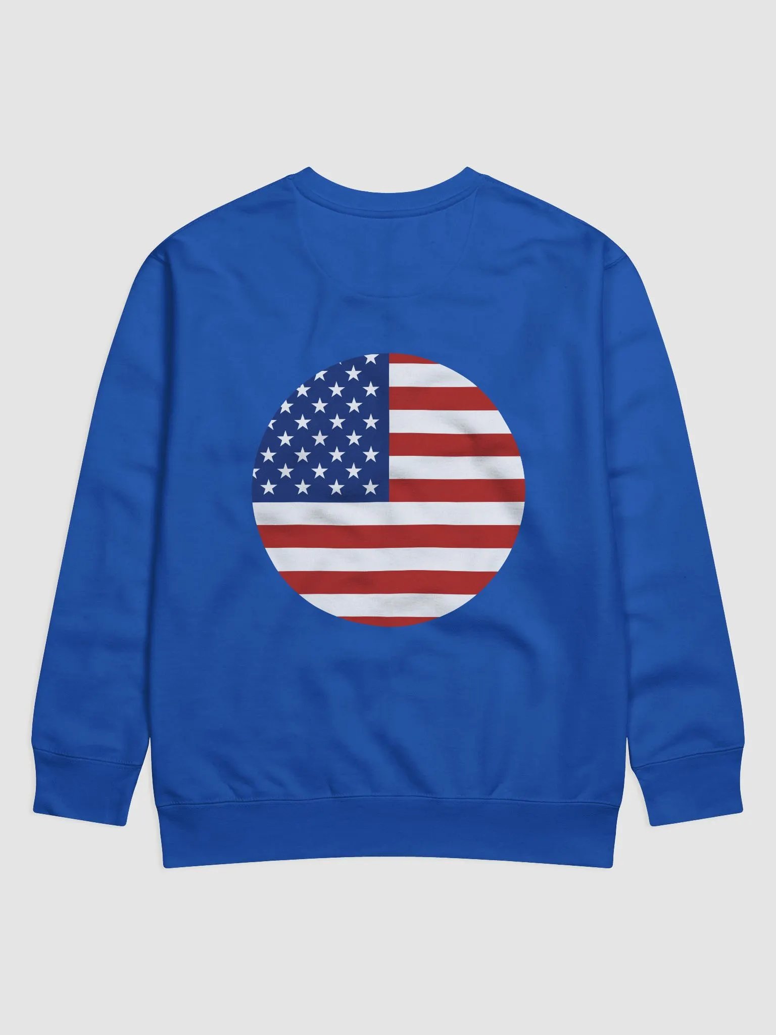 Kamala Harris 2024 Sweatshirt product image (6)