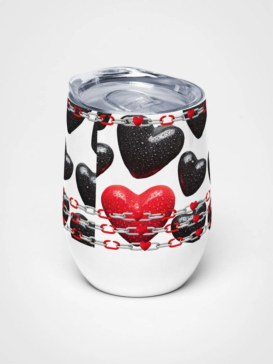 JoBeth Captured Love product image (5)