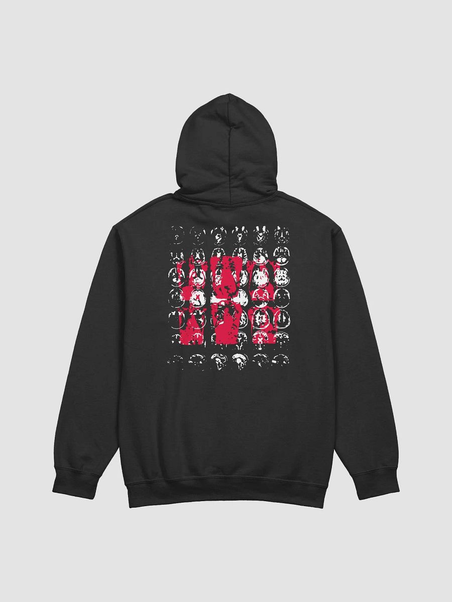 RejectHumanity Hoodie product image (2)