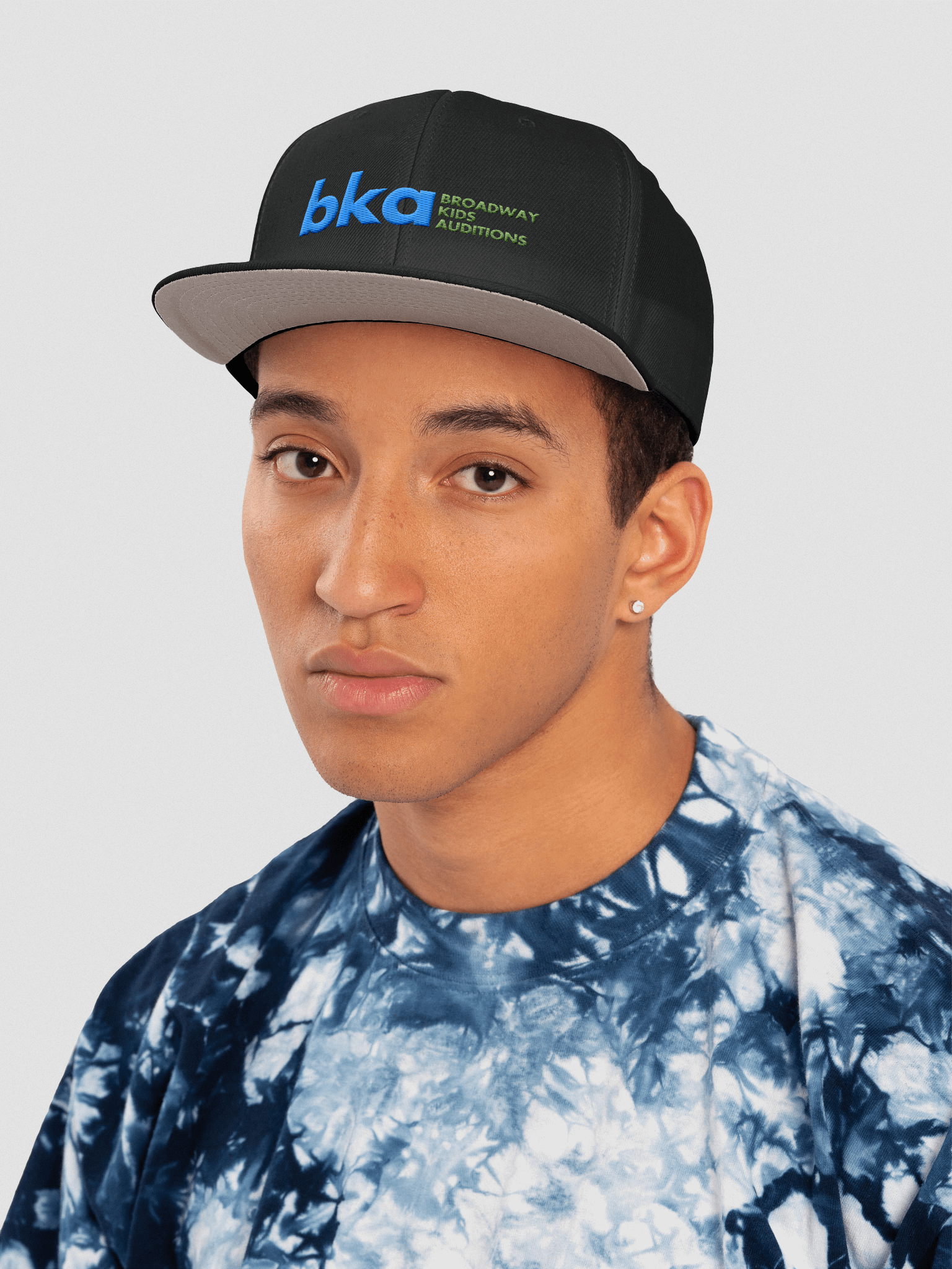 BKA Snapback Cap product image (6)