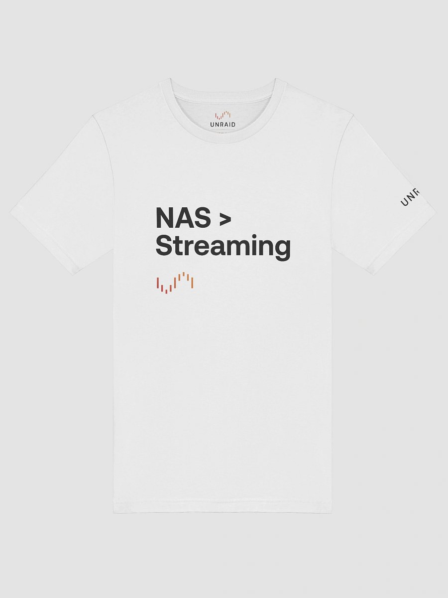 Stream Smarter Tee product image (10)