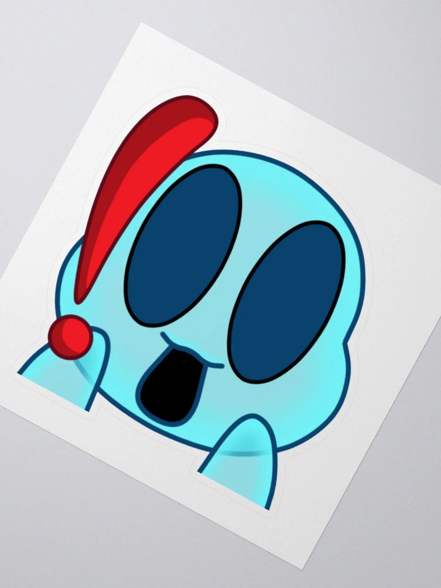 GaspFae Sticker product image (2)