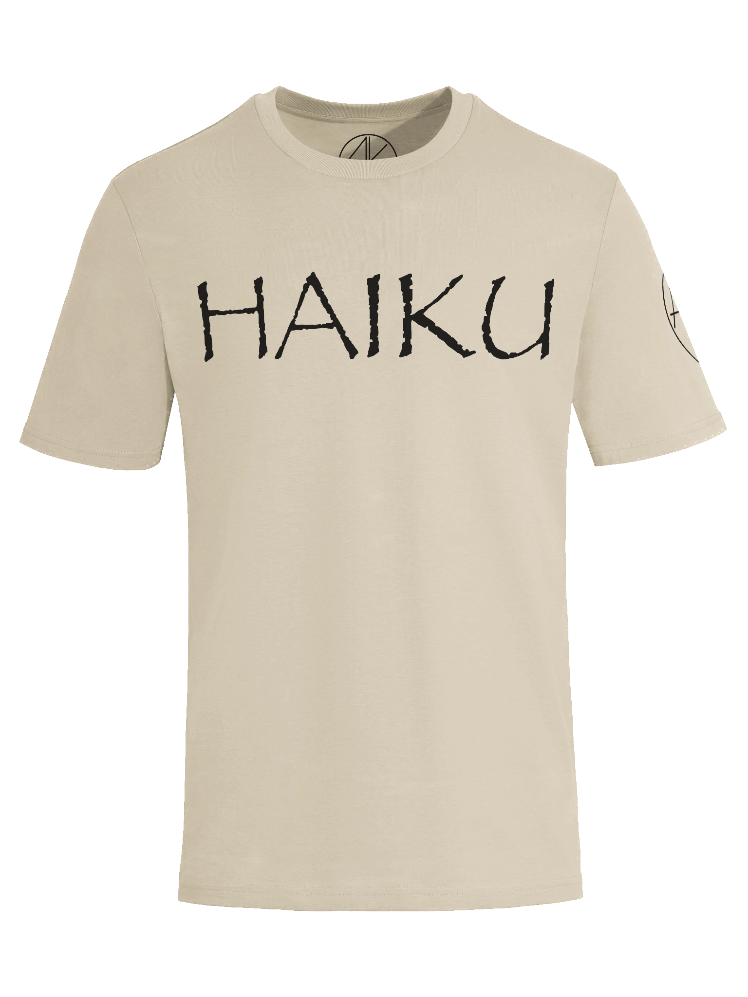 HAIKU 49 UNISEX ORGANIC TEE product image (29)