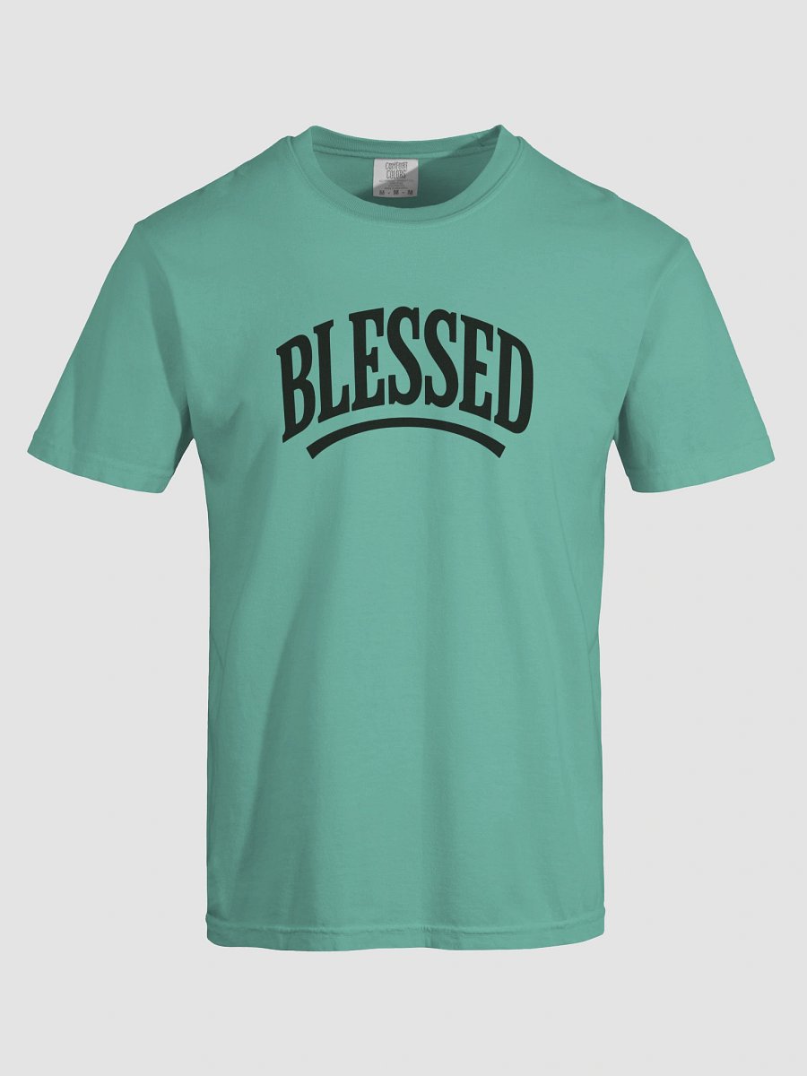 Blessed Graphic Tee product image (75)