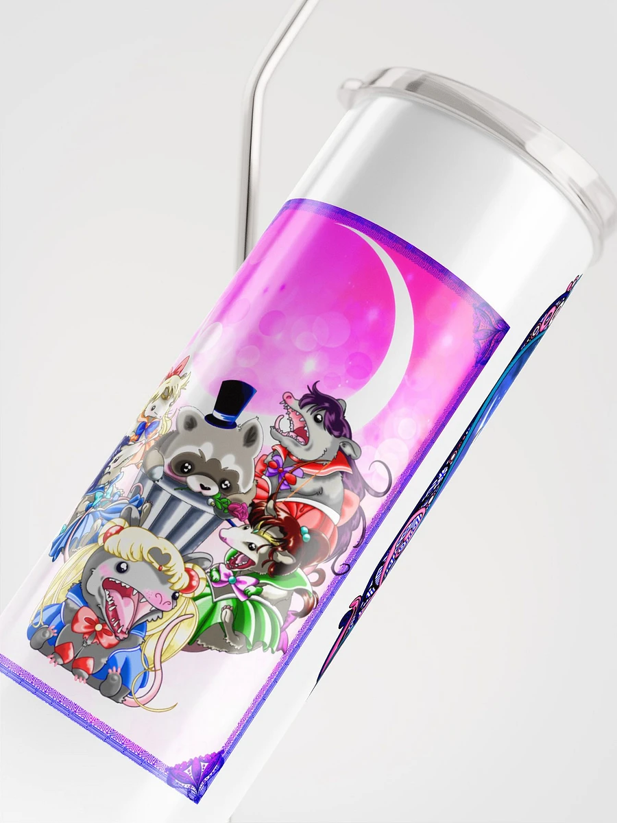 Possum Moon: Stainless Steel Tumbler product image (5)