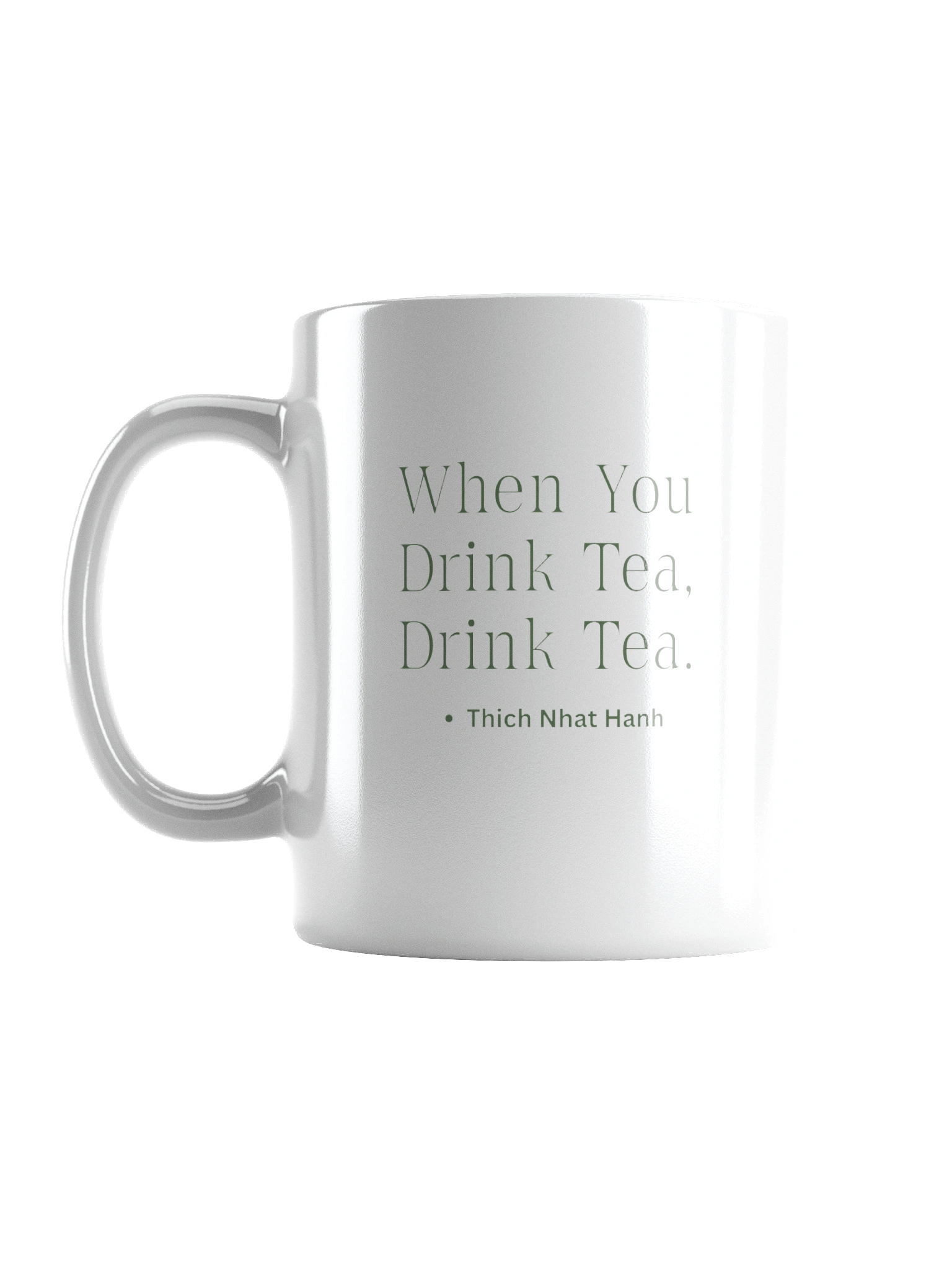 When You Drink Tea - Drink Tea product image (1)