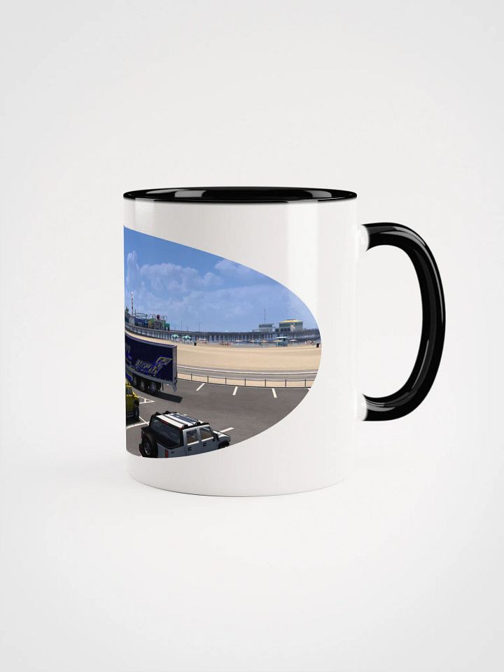 Santa Monica product image (1)
