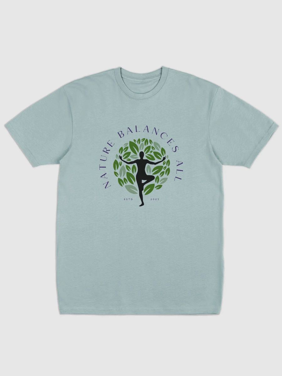 Nature Balance Shirt product image (2)