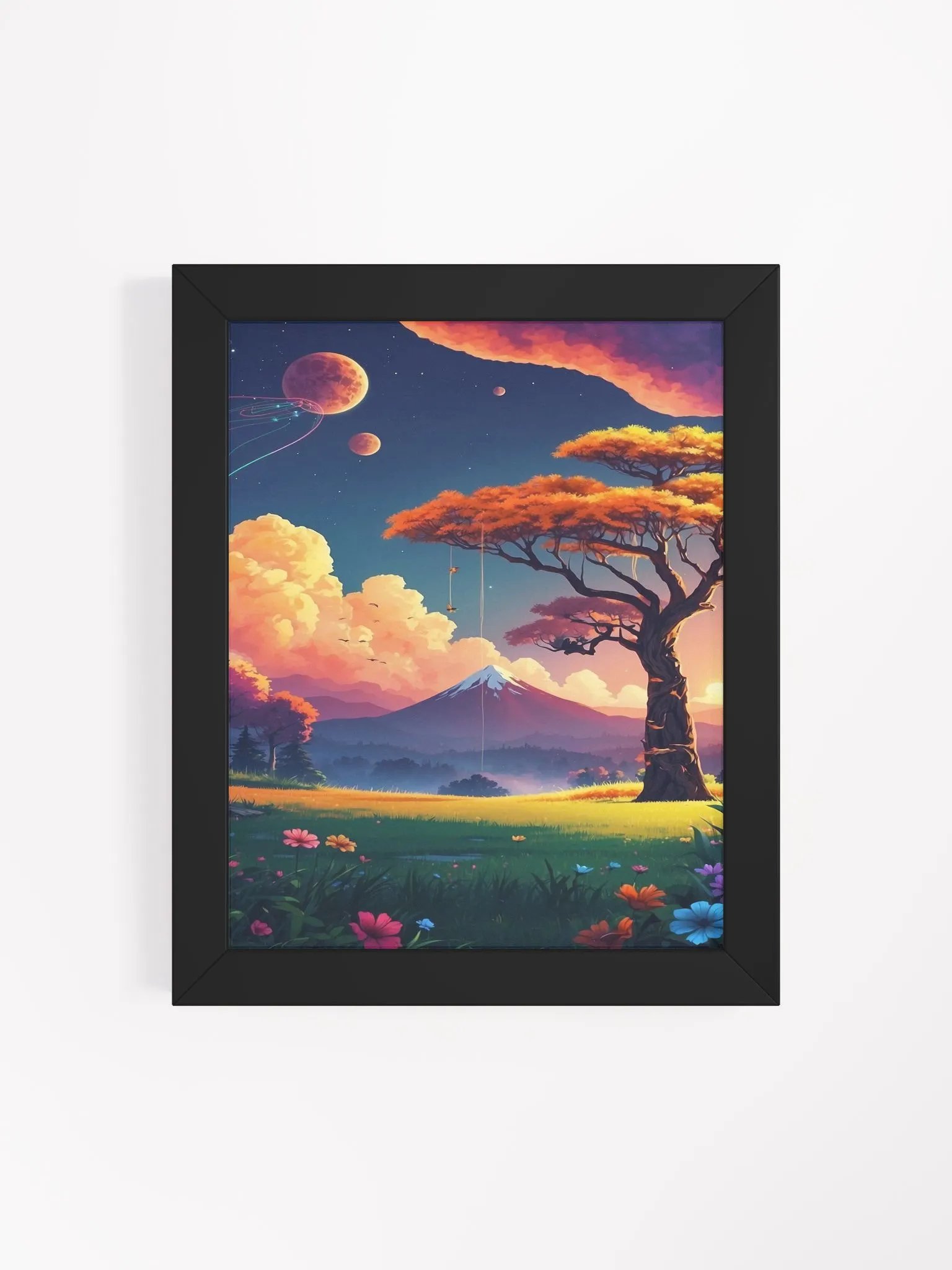 Eco-Friendly Matte Poster Frame product image (113)