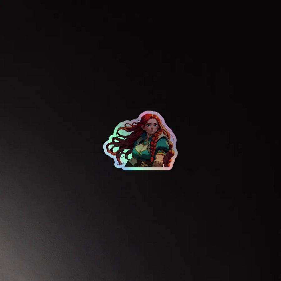 DA Merida Chapter 29 product image (2)