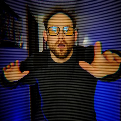 Sometimes the safest place to hide...is insanity....

#nowlive with #eternaldarkness 

#smallstreamer #twitchstreamer #youtub...