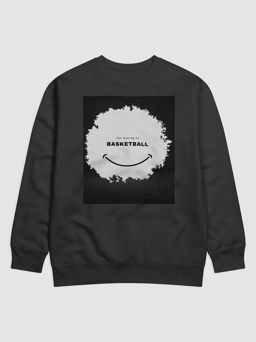You Had Me At Basketball product image (2)