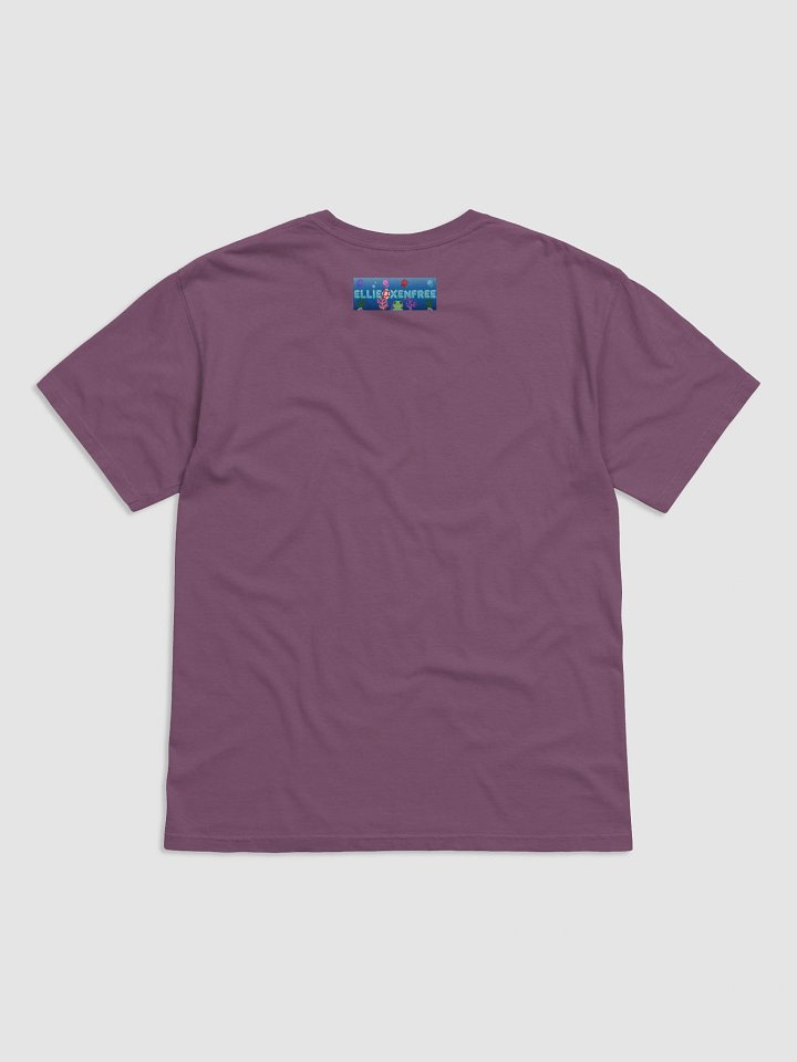 Jellie Fungi Tee product image (2)