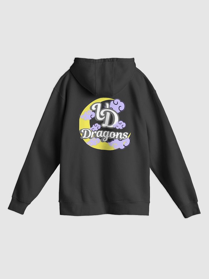 Queen Serenity hoodie product image (10)