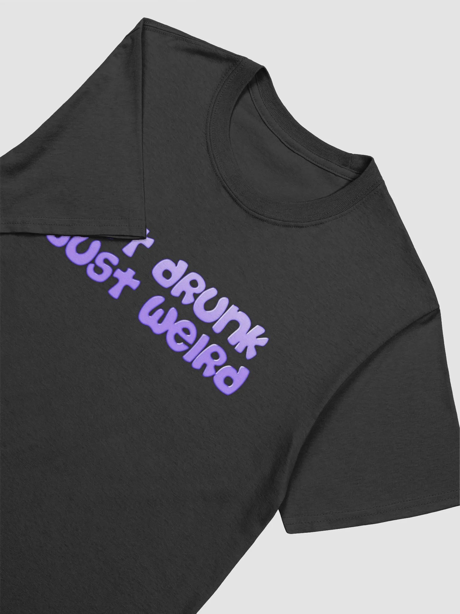 NotDrunkTee product image (10)