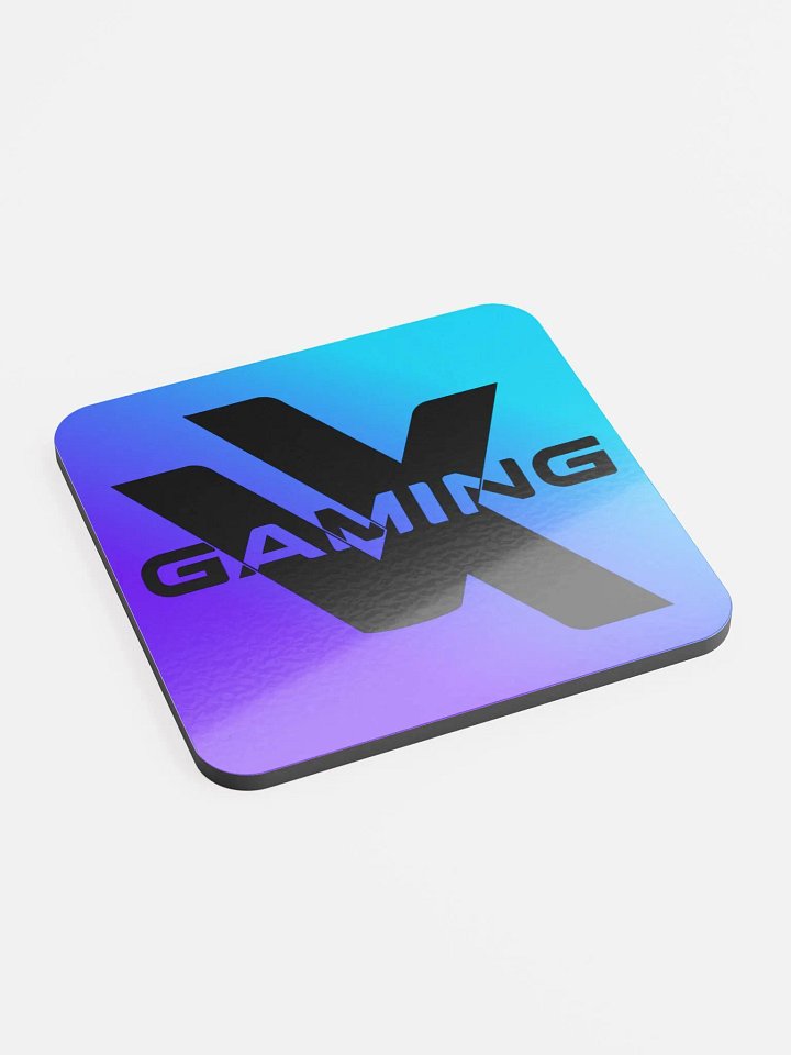 VX Gaming Coaster Set product image (2)