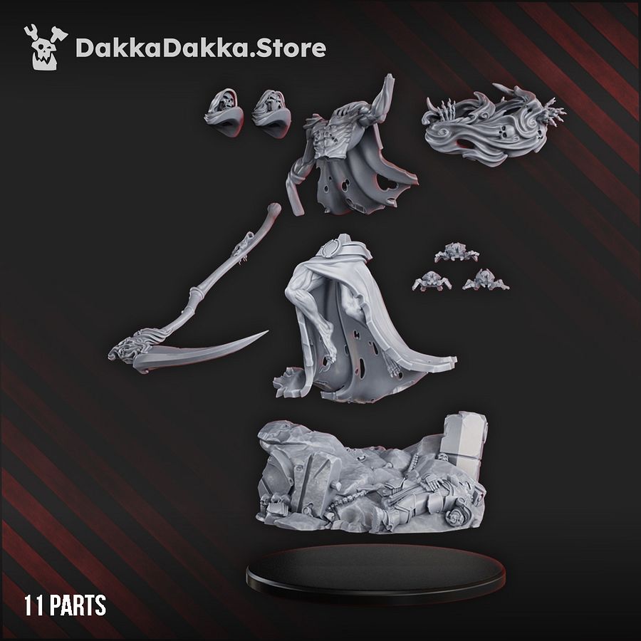 Ghostgod of the Night Star product image (4)