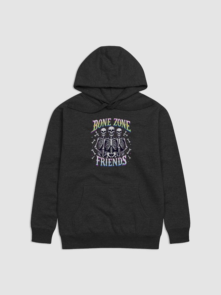 Bone Zone Friends Hoodie product image (1)
