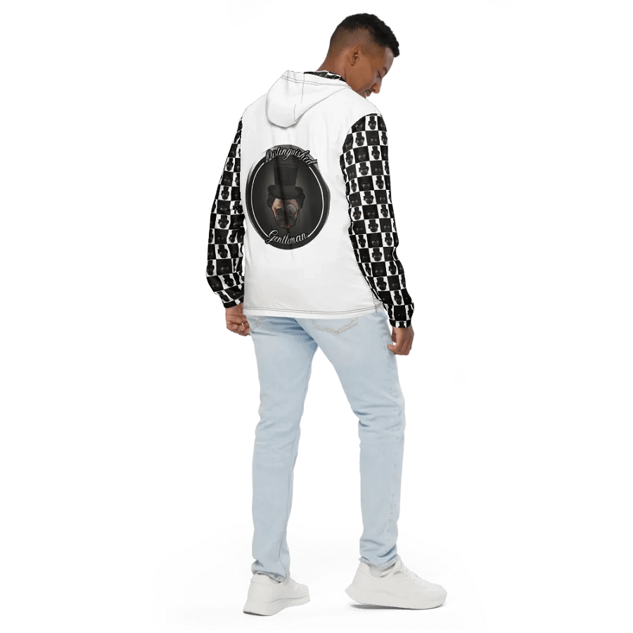 Distinguished Jacket product image (2)