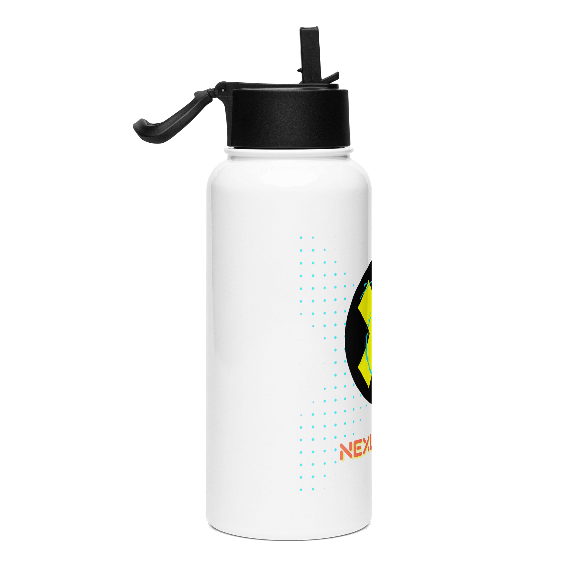 Mission Hydration Bottle product image (4)