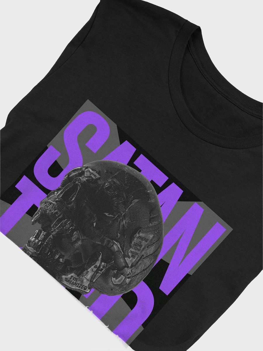 Ghostopia - Satanized Shirt product image (5)
