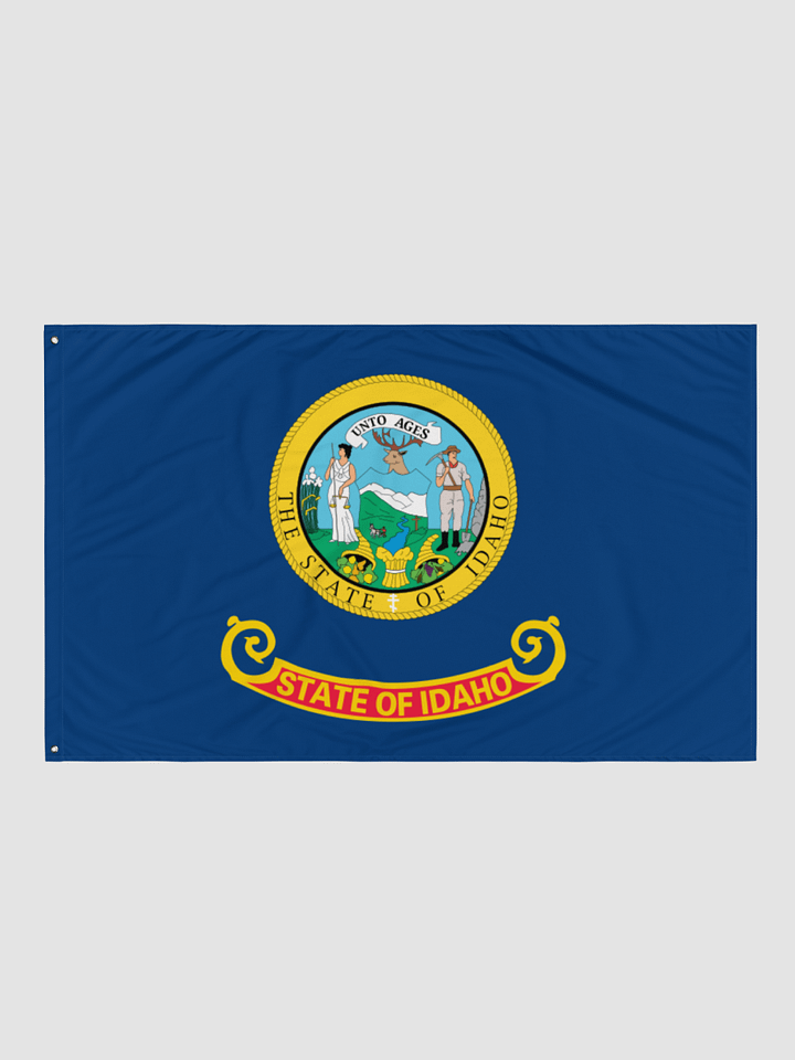 Orthodox Idaho product image (1)