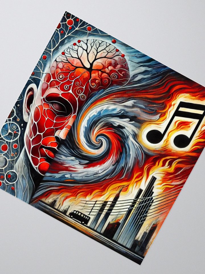 Sticker III product image (4)