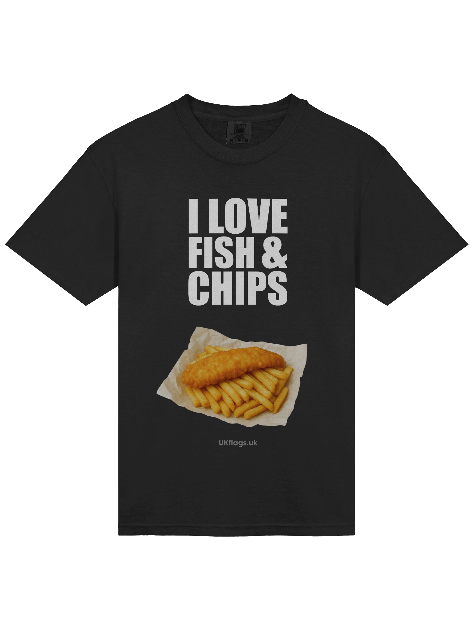 Fish & Chips product image (3)