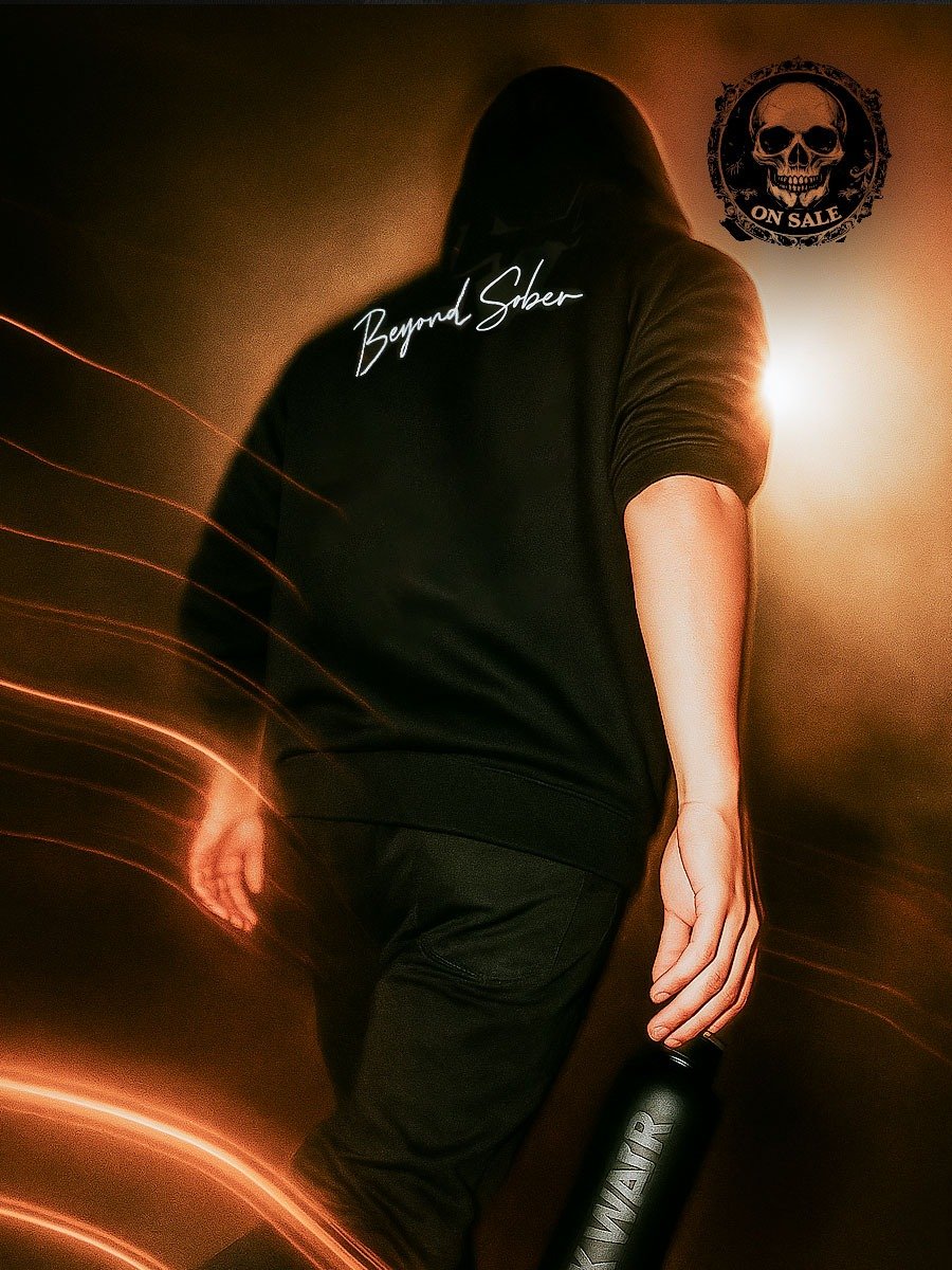 RVYNE Signature Hoodie product image (3)