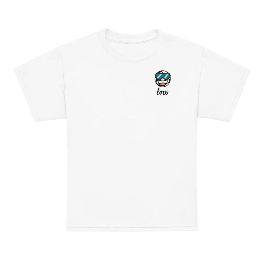 Cool Ball Kids Tee product image (5)