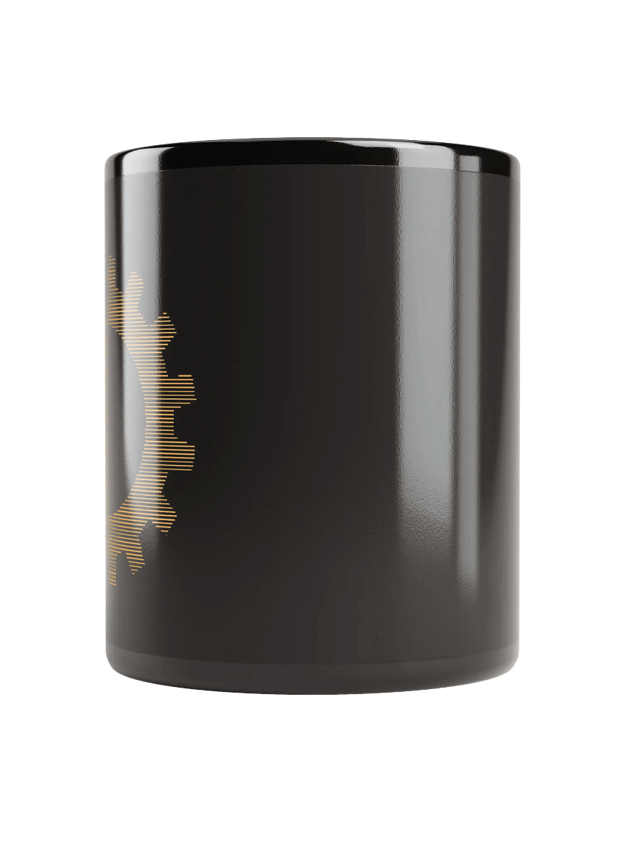 Grim Dark Mug product image (10)