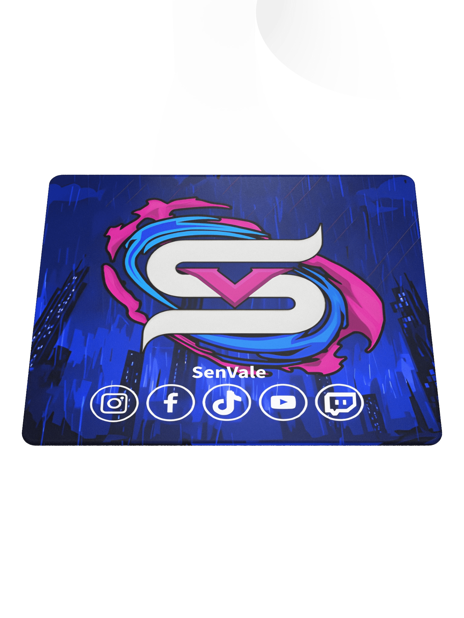 SenVale Mousepad product image (1)