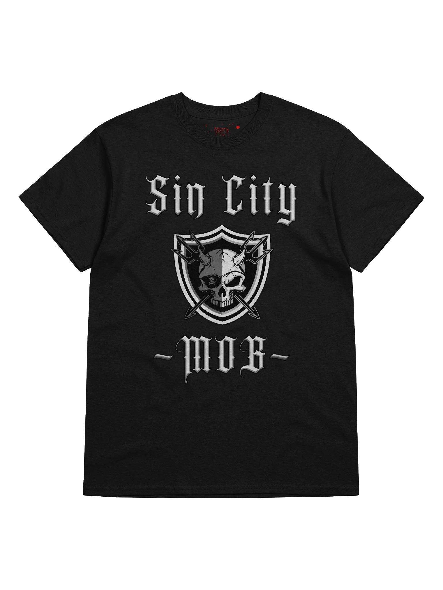 SIN CITY MOB 20 product image (13)