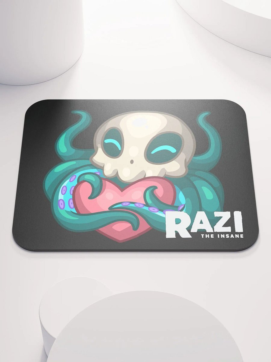 RazithLove Mousepad product image (1)