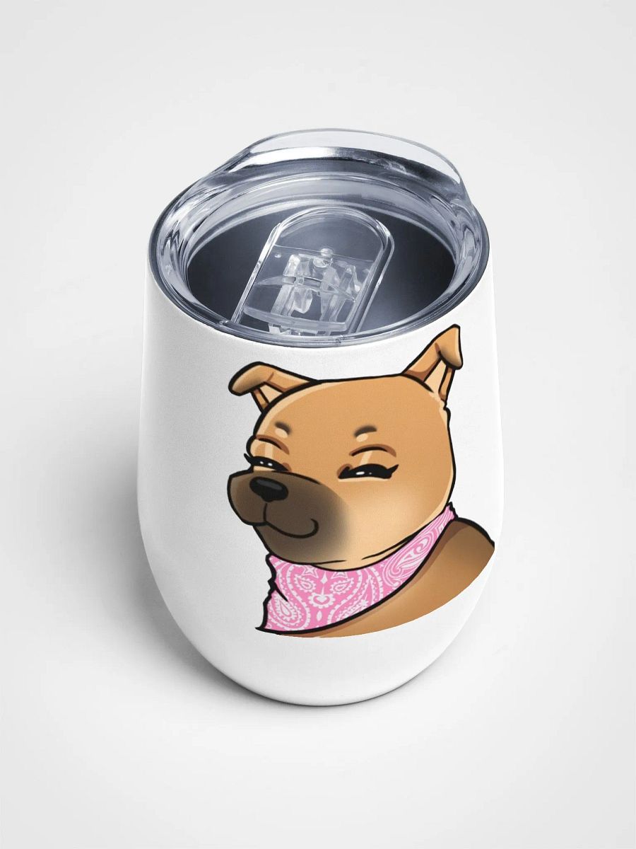 Mara Wine Tumbler product image (4)