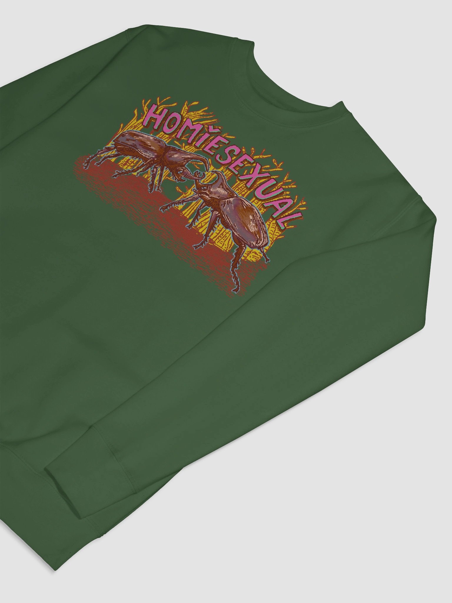 homiesexual comfy hours product image (54)