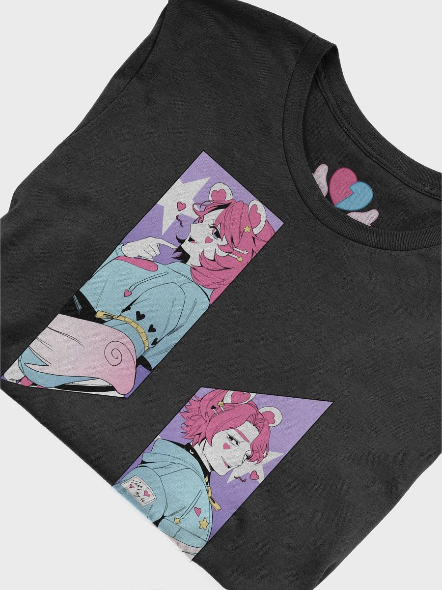 ♡ Rattie and Ratthew Soft T-Shirt ♡ product image (5)